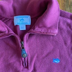 Southern Tide SkipJack 1/2 Zip